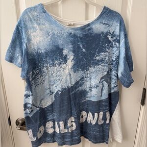 Magnolia Pearl Tee
